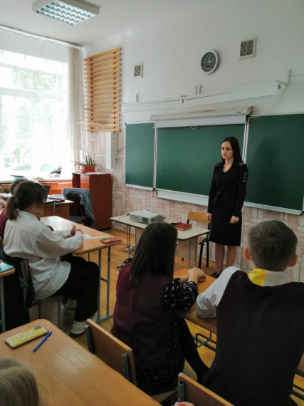 Твоя жизнь в твоих руках. Сделай правильный выбор..